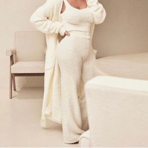 SKIMS Cozy Knit Pant